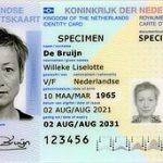 New European Union(EU) National ID Cards Legit or Not?