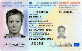 New European Union(EU) National ID Cards Legit or Not?