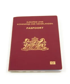 Buy Netherlands passport