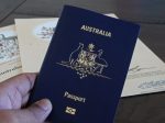 Buy Australian Passport Online