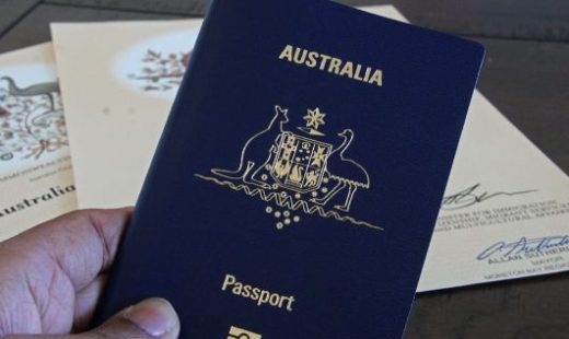 Australia