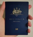 Buy Australian Passport Online