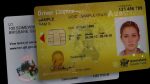 Buy Australia ID Card