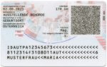 Buy Austria ID Card