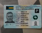 Buy Bahamas Driver Licence