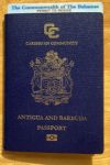 Buy Bahamas passport online