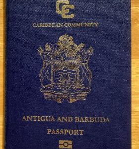 Buy Bahamas passport online