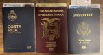 Buy Fake Bahamas Passport Online