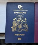 Buy Barbados Passport Online