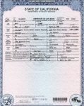 Buy Birth Certificate Online