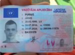 Buy Latvia Driving Licence