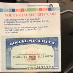 Buy Social Security Card Online SSN