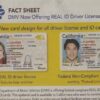 Buy California ID card