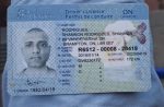 Buy Canada Driver's License