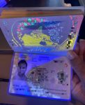 Buy Fake Canada Passport Online