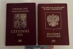 Buy Czech Republic Passport Online