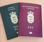 Buy Danish Passport Online