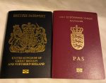 Buy Danish Passport Online