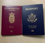 Buy Danish Passport Online