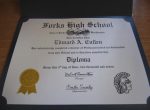 Buy School Certificate and Diploma Online