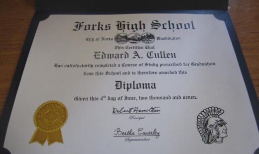 Buy Diploma