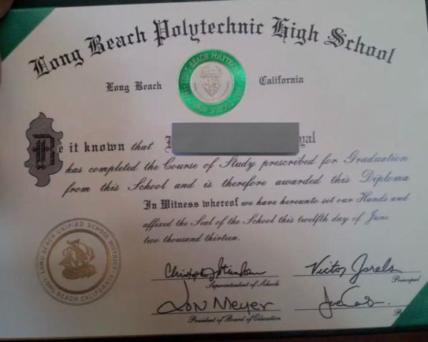Buy School Certificate and Diploma Online