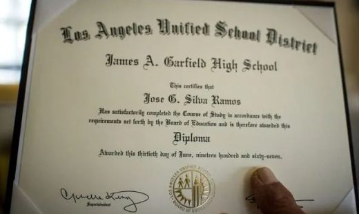 Buy School Certificate and Diploma Online