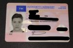 Buy Finland Driver's License online