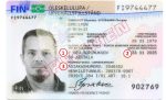 Buy Finland Residence Permit Card