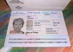 Finland Passport