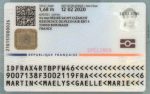 Buy France ID Card