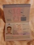 Buy Georgia passport online