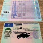 Buy Germany Driver's License