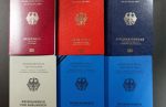 Buy Germany passport online