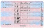 Buy Greece Driving Licence online