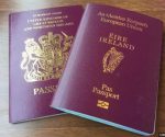 Buy Fake Ireland Passport