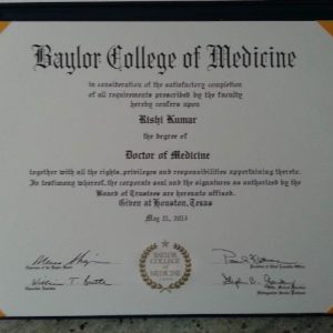 Buy Medical Degree Online