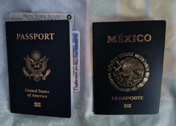 Buy Fake Mexican Passport Online