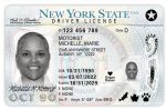 Buy New York Driver's License and ID Card