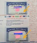 Buy Social Security Card Online SSN