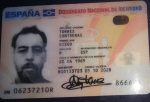 Buy Spain ID Card