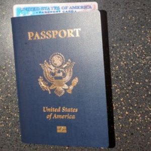 Buy Fake USA Passport Online