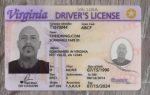 Buy Virginia Driver's License and ID Card