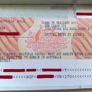 visa 002