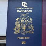 Buy Barbados Passport