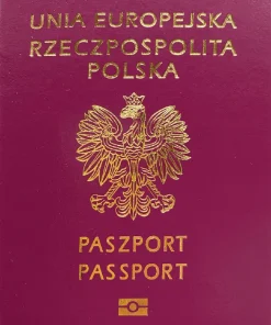 Buy Polish Passport Online.webp